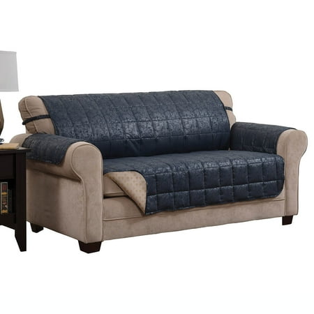 Innovative Textile Solutions Bwood Sofa Furniture Cover Slipcover