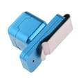 thumbnail image 3 of kurtrusly Billiard Cue Chalk Case Holder Chalks Carrier Metal Box with Clip Blue, 3 of 9