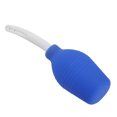 thumbnail image 4 of Bulbo de enema de douche anal, Limpiador anal de silicona segura limpieza ráspida para mujeres, 4 of 7