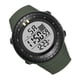 thumbnail image 4 of reloj electrónico deportivo para natación, resistente al agua, multifunción, luminoso, con alarma, pantalla de tiempo, para hombre., 4 of 7