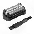 thumbnail image 1 of Tête de Rasoir compatible Série 3 301S 310S 320S Rasoirs Électriques_Perfect Gift, 1 of 5