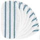 thumbnail image 1 of 8 Pack Replacement Steam Mop Pads Compatible For Pursteam Thermapro, 1 of 5