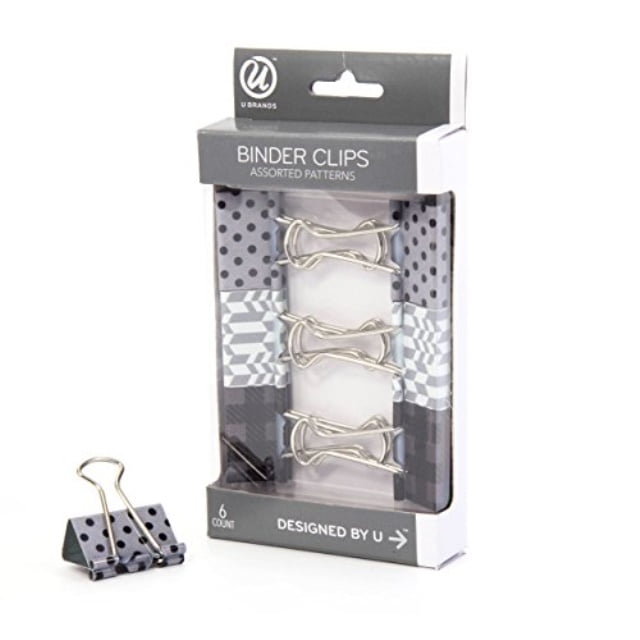 1 1 4 inch binder clips