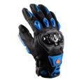 thumbnail image 2 of Guantes Para Moto Kov Dc Comics Súper Héroes Y Villanos Color Superman Talla M, 2 of 4