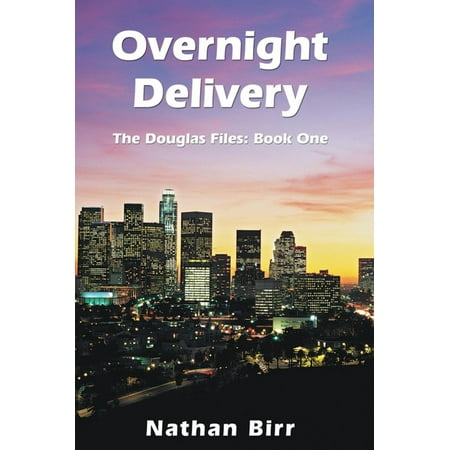 Overnight Delivery - eBook (Best Overnight Delivery Service)