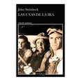 thumbnail image 2 of Libro Las Uvas De La Ira Tapa Blanda, Autor John Steinbeck, Editorial Tusquets Mexico, 2 of 3