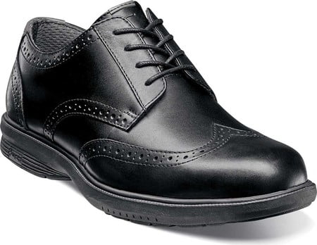 skechers wide fit memory foam shoes