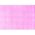 thumbnail image 1 of Ahgly Company Indoor Rectangle Persian Pink Traditional Area Rugs, 8' x 10', 1 of 4