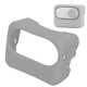thumbnail image 1 of Funda De Silicona Duradera Para Cámara De Acción Con Tapa Protectora De Lente, Funda Flexible Y Elegante Para Insta360 GO 3, 1 of 8