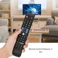 thumbnail image 2 of DEWIN Télécommande de Remplacement pour Téléviseur Samsung HD, 2 of 12