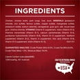 thumbnail image 6 of Purina One True Instinct Tender Cuts in Gravy Wet Dog Food, 13 oz Can, 6 of 10