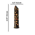 thumbnail image 5 of Nasstoys Mini's Mystic Vibromasseur Rechargeable, Noir/or, 5 of 5