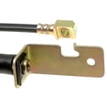 thumbnail image 3 of Raybestos BH382455 Professional Grade Hydraulic Brake Hose Fits select: 2005-2010 CHEVROLET COBALT, 2006 CHEVROLET HHR, 3 of 6