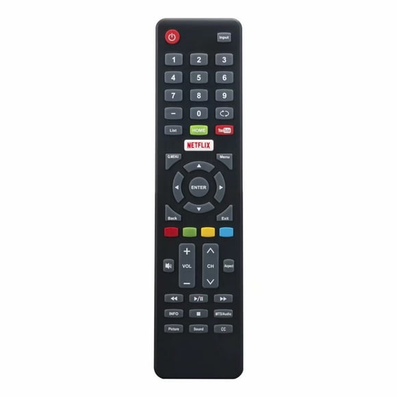 Remote Youtube Tv