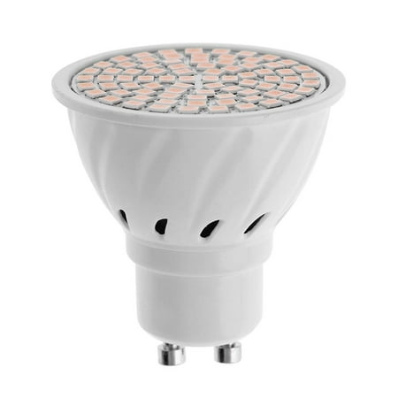 

Kotyreds Outdoor Lighting GU10 AC 220-240V LED Spotlight Bulb Practical Saving Spot Light Lamp Cup for Home Lighting Product