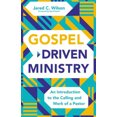 thumbnail image 1 of Gospel-Driven Ministry: An Introduction to the Calling and Work of a Pastor, 1 of 2