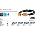 thumbnail image 7 of Arena Cobra Core Swipe Mirror Swim Goggles, 7 of 7