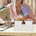 thumbnail image 6 of Embroidery Thread Organiser Plates for Sewing Thread Storage, 6 of 9