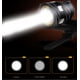 thumbnail image 4 of Accesorios para bicicleta Gnobogi, luz LED XML recargable por USB para bicicleta, luz delantera para ciclismo, lámpara para deportes al aire libre y fitness. Liquidación., 4 of 5
