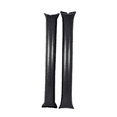 thumbnail image 2 of Aplaudidores Inflables, Sin Impresion, 20 Pares Ó 40 Piezas negro 20, 2 of 5