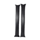 thumbnail image 2 of Aplaudidores Inflables, Sin Impresion, 20 Piezas o 10 Pares Para Hacer Ruido Ideal Para Partidos en negro 10, 2 of 5