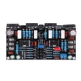 thumbnail image 3 of Power   Module Audio  Board 200w   Module Power  Board Single Channel For  Audio Components 200W 1943+5200 DC±20-90V, 3 of 8