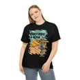 thumbnail image 4 of Bienvenido A Miami Unisex Heavy Cotton Tee, 4 of 9