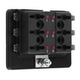 thumbnail image 4 of Fuse Block, Convenient Premium Material Durable High Efficiency  For Home, 4 of 8