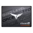 thumbnail image 1 of Unidad de estado sólido TEAMGROUP T-Force Vulcan Z 2TB SATA III, 1 of 7