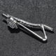 thumbnail image 4 of Aleación Hombres Tie Bar Clip Corchete Pinch para Traje Camisa Aniversario Camisas Blanco Zulema Clip de barra de corbata, 4 of 6