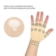 thumbnail image 4 of Guantes magnéticos EOTVIA para Artritis y Anti-Edema Terapia de compresión de Salud de Dolor de Mano, 4 of 6