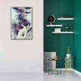 thumbnail image 6 of Epic Graffiti 'Drift' by Anna Dittman, Giclee Canvas Wall Art, 26"x40", 6 of 8