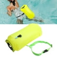 thumbnail image 4 of Swimming Bubble  Float, Durable Waterproof PVC Tear Resistant Swim  Float  For Swimming, 4 of 8