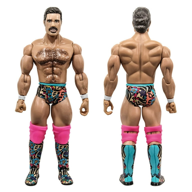 Joey ryan sales action figure