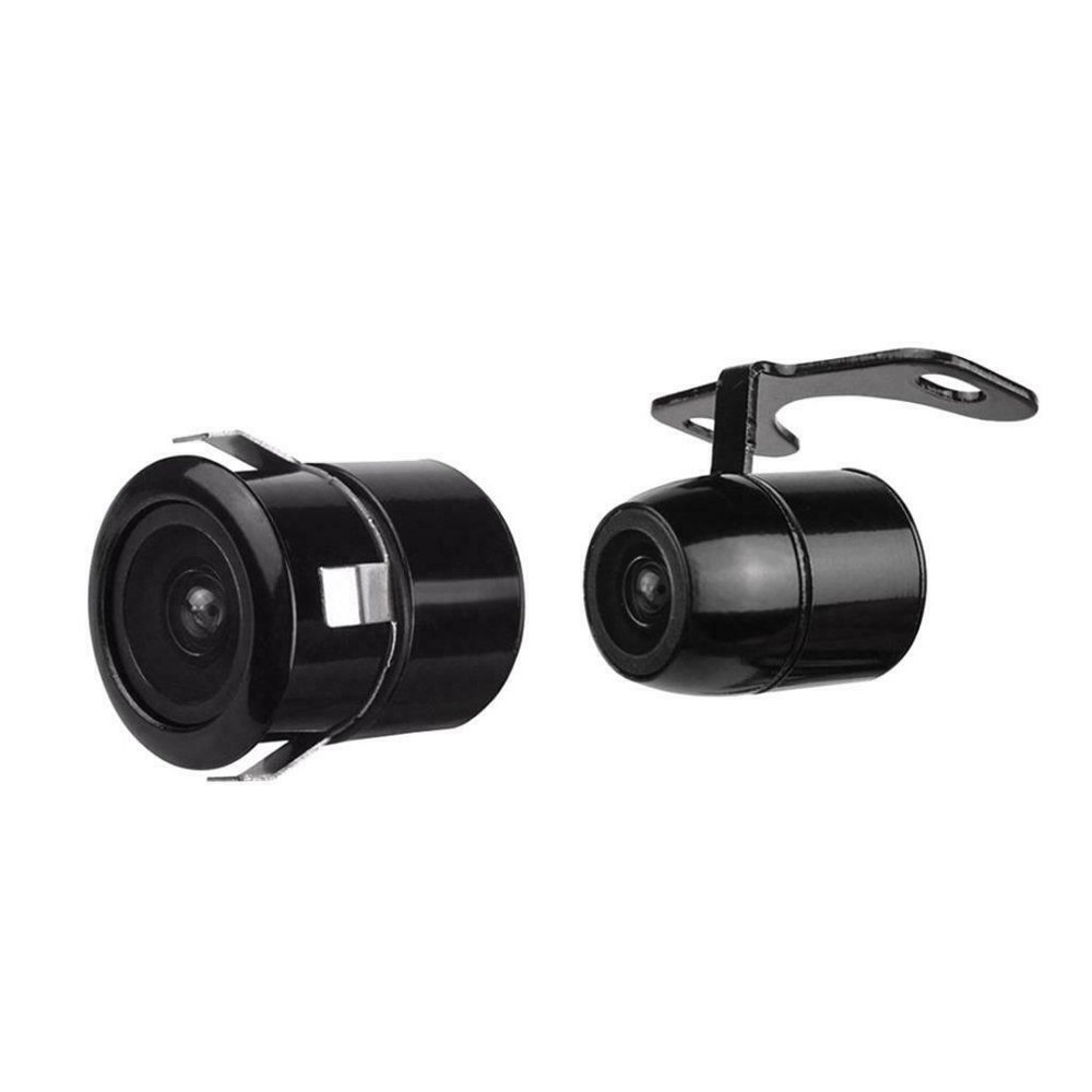 Rydeen CMCKH2 Convertible Surface Mount Keyhole BackUp Camera
