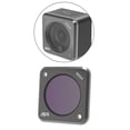 thumbnail image 3 of MERIGLARE Filter Multi Layers Optical Glass Effects Filters for Action 2 Camera Photos ND64, 3 of 9