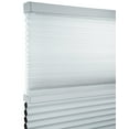 thumbnail image 3 of Chicology Day and Night Cordless Cellular Shade, Light Grey - 53.25"W x 72"H, 3 of 7