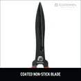 thumbnail image 6 of Corona HS 3244 Hedge Shear, Steel Blade, Trapezoidal Handle, 9 in OAL, 6 of 6