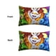 thumbnail image 2 of Funda de almohada Scor-bunny Pok-emon, bonita funda de cojín, juego de cojines traseros de dibujos animados, ropa de cama suave, decoración del hogar, regalos de boda, 20 x 30 pulgadas, 2 of 5