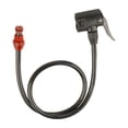 thumbnail image 4 of LJNYFDC Bicycle Hose Air Pump Connector Bicycle Air Pump Extension Tube Heat Resistant Universal Connector Long Lasting Nozzle Accessories for Tire Inflator, 4 of 6
