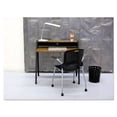 thumbnail image 2 of Scranton & Co Lampe de Bureau LED Argentée, 2 of 5