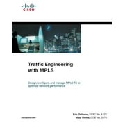 Networking Technology: Traffic Engineering with Mpls (Paperback) (Paperback)
