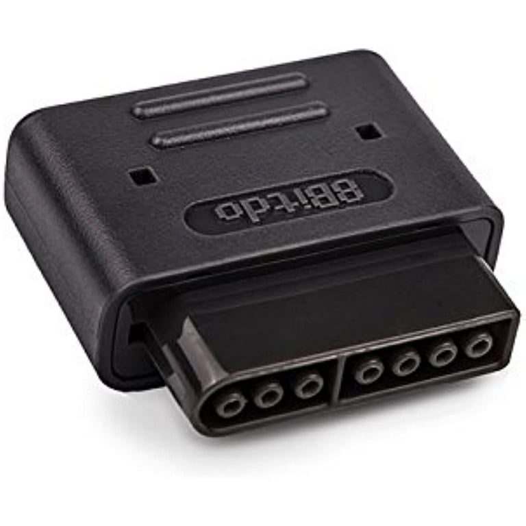 Snes sale bluetooth adapter