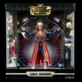 thumbnail image 1 of AEW - Unrivaled Supreme: Cody Rhodes, 1 of 7