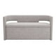 thumbnail image 3 of Banca Papua Gris - Kessa Muebles, 3 of 5