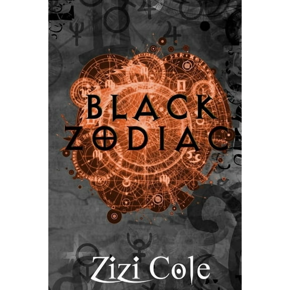 Black Zodiac (Paperback)