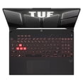 thumbnail image 3 of Laptop Asus Gaming A16 16" Wuxga Ryzen 7 Nvidia Rtx 4050 16gb 512gb Ssd Gris, 3 of 4