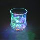 thumbnail image 5 of Taza que cambia de color con luz LED, acrílico, irrompible, resistente al agua para fiestas, cumpleaños, noches, discotecas, Navidad Namotu LKX-1214, 5 of 7