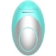 thumbnail image 1 of Muyoka Máquina de ayuda para dormir Dispositivo de insomnio de mano 1.5W Instrumento de hipnosis de carga USB con 2 modos Alivio del estrés Estimular Máquina de hipnosis de ayuda para dormir para la a Muyoka Hogar, 1 of 7