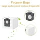 thumbnail image 5 of 32 Pcs for / V50 Ultra Vacuum Ultra Accessories, 5 of 5